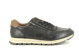 RIEKER B0504<br>Noir