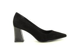  22427<br>Cuir Noir  