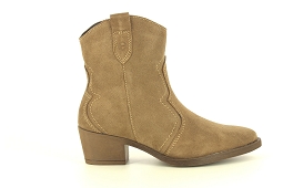  25702<br>Cuir Marron  