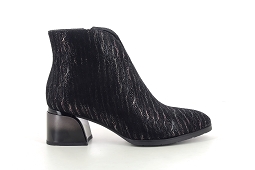  VALTER<br>Cuir Noir  