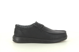 DUDE PAUL CLASSIC<br>Noir