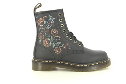 DR MARTENS 1460 VONDA TF EYE BOOT<br>Noir