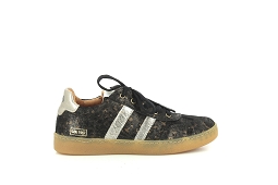  BERANGE<br>Cuir Léopard Bronze 