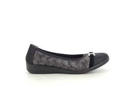  LINDIRA<br>Nubuck Noir  