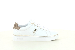 GUESS BRITZ<br>Blanc