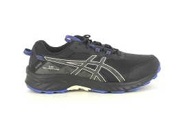 ASICS GEL VENTURE 10 WATERPROOF<br>Noir