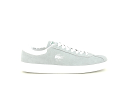 LACOSTE BASESHOT<br>Gris