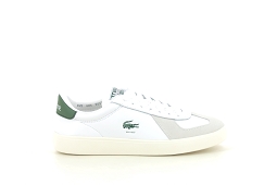  BASESHOT PRO<br>Blanc Vert 