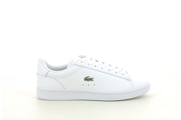  CARNABY SET 224 10 SFA<br>Cuir Blanc Blanc 