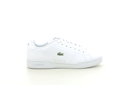  CARNABY CUP 125 2 SMA<br>Cuir Blanc Blanc Textile et synthétique