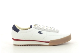  AURA 225 7 SMA<br>Blanc Rouge 