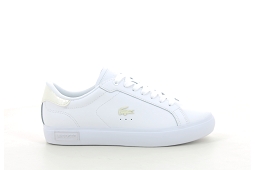  POWERCOURT SFA<br>Cuir Blanc Blanc 
