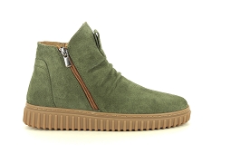  EPANOUI<br>Cuir Kaki  