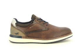 MUSTANG 15M0141001<br>Marron