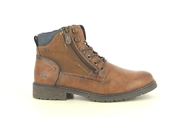 MUSTANG 15M0031006<br>Marron