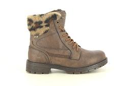  15M0022005<br>Marron  