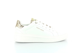 TEDDY SMITH 120 121<br>Blanc