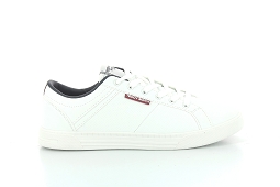 TEDDY SMITH 120 190<br>Blanc