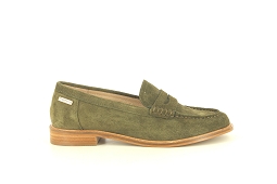  LUCISUED<br>Cuir Kaki  