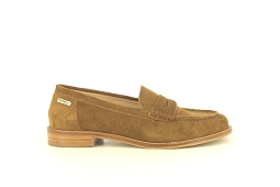  LUCISUED<br>Cuir Camel  