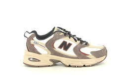  MR 530 SNC<br>Blanc Marron 