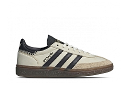 HANDBALL SPEZIAL W<br>Cuir Beige Noir 