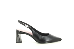 29624<br>Cuir Noir  