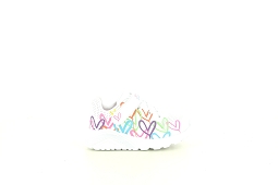 SKECHERS UNO LITE LOVE LEVITATE<br>Blanc