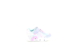 SKECHERS UNO LITE LOVE CRAZE<br>Blanc