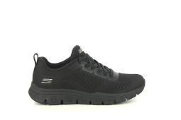 SKECHERS BOBS B LITE<br>Noir