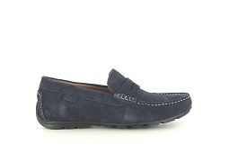  SADILAC<br>Nubuck Navy  