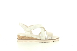  28704<br>Cuir Beige Multi 
