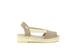  ELLA<br>Nubuck Taupe  