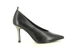  22464<br>Cuir Noir  
