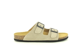  BETA<br>Cuir Beige  Cuir