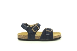 PLAKTON PALMA<br>Bleu