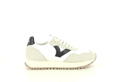  1157106<br>Cuir Blanc Noir 