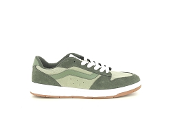 VANS RYLAND LS SPORT<br>Vert