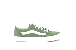 VANS VERO LS SUEDE<br>Vert