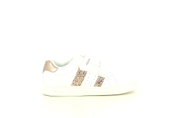  J45LRA ECLYPER GIRL<br>Blanc Rose 