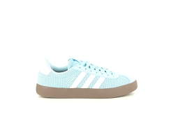  VL COURT 3.0<br>Bleu Blanc Textile et synthétique