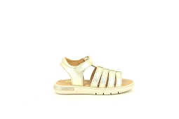  SAVANT<br>Cuir Or  Cuir