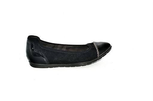 F L 3259 22103:Cuir/Noir//