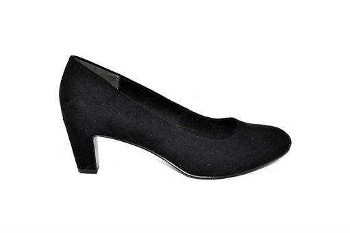  22418<br>Cuir Noir  