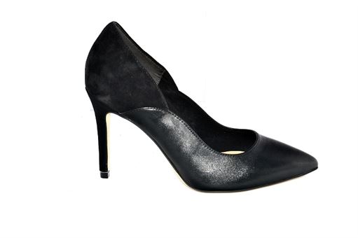  22437<br>Cuir Noir  