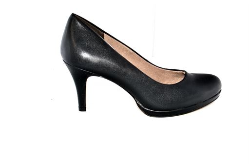  22444<br>Cuir Noir  