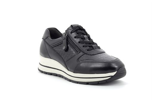  23740<br>Cuir Noir Croco 