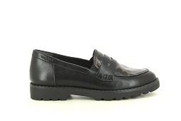  24312<br>Noir Leopard 