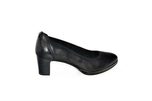  22446<br>Cuir Noir  