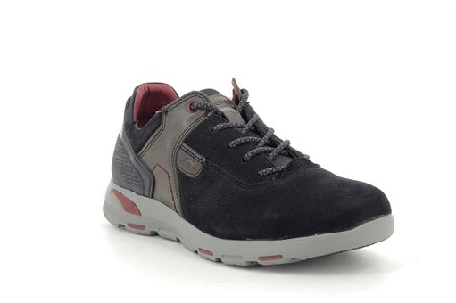  F0668<br>Cuir Noir  